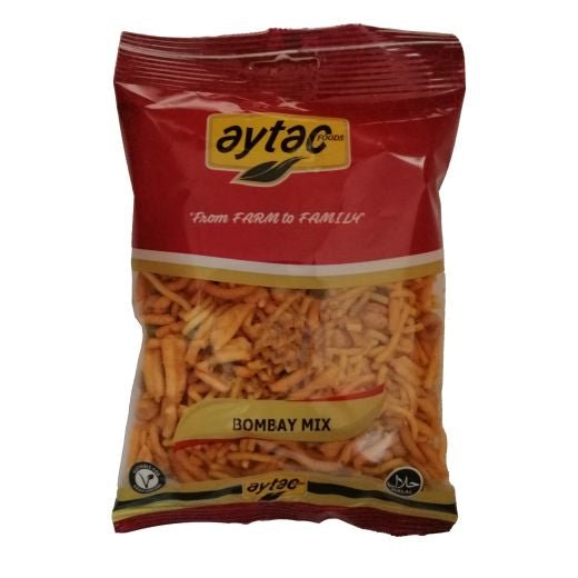 Aytac Bombay Mix (150G) - Aytac Foods