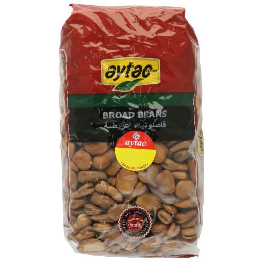 Aytac Broad Beans (850G) - Aytac Foods