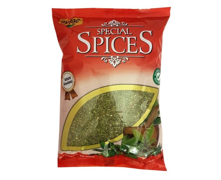 Aytac Dried Mint (500G) - Aytac Foods