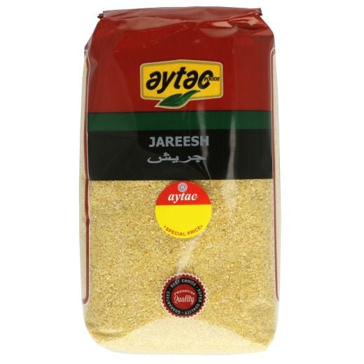 Aytac Jareesh (1KG) - Aytac Foods