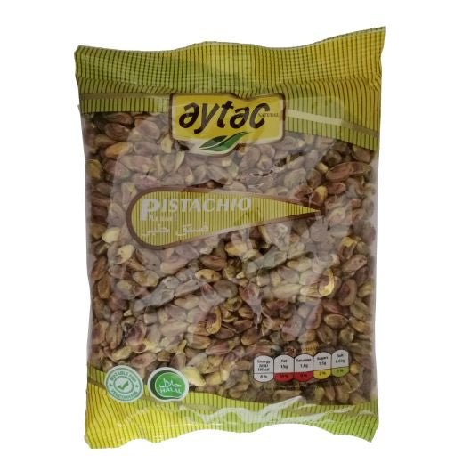 Aytac Pistachio Kernel (500G) - Aytac Foods