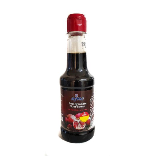 Aytac Pomegranate Sour Sauce (345G) - Aytac Foods