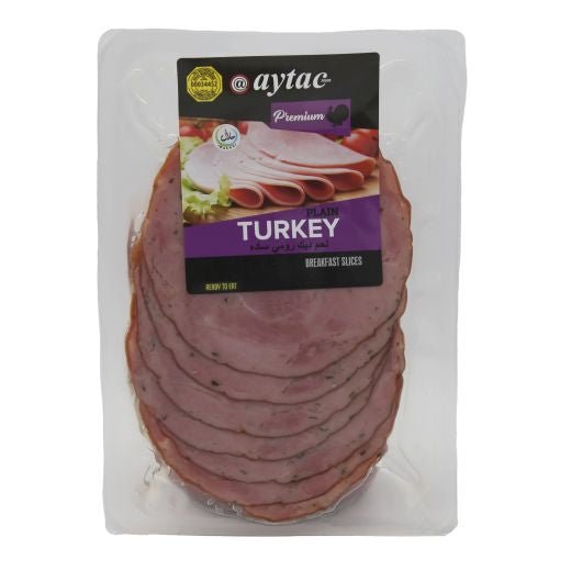 Aytac Premium Turkey (100G) - Aytac Foods