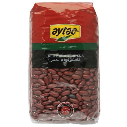Aytac Red Kidney Beans (1KG) - Aytac Foods