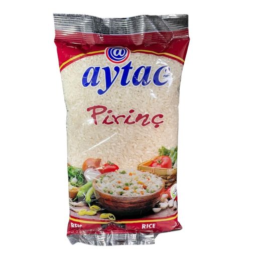 Aytac Rice (800G) - Aytac Foods