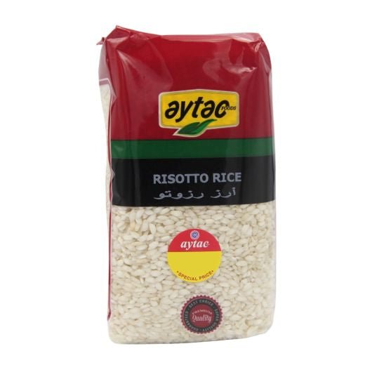 Aytac Risotto Rice (1KG) - Aytac Foods