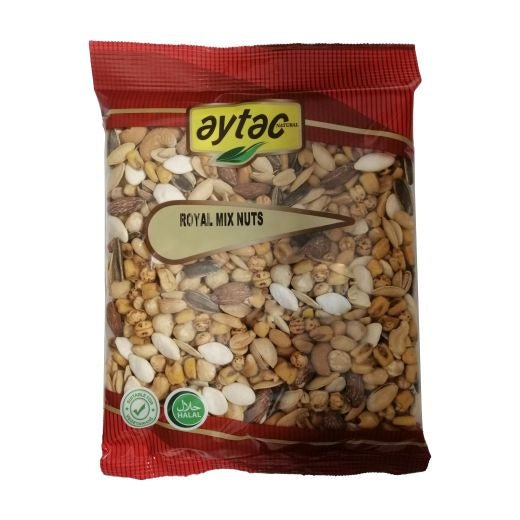Aytac Royal Nut Mix (500G) - Aytac Foods