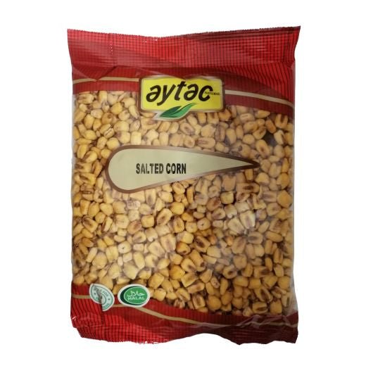 Aytac Salted Corn (400G) - Aytac Foods