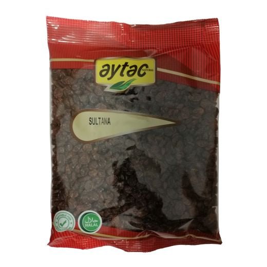 Aytac Sultanas (600G) - Aytac Foods