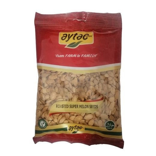Aytac Super Melon Seeds (70G) - Aytac Foods