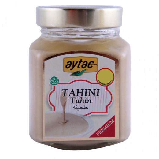 Aytac Tahina (300G) - Aytac Foods
