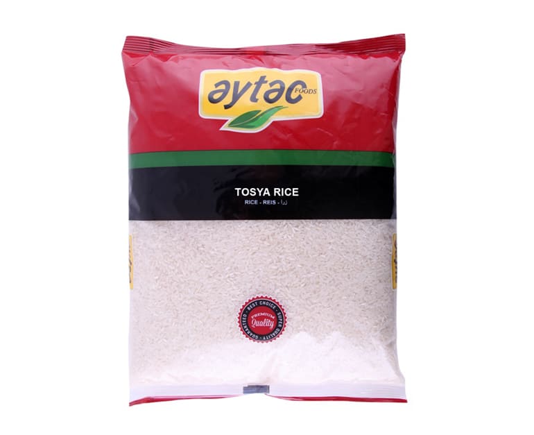 Aytac Tosya Rice (2KG) - Aytac Foods