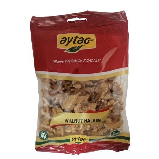 Aytac Walnut Halves (150G) - Aytac Foods