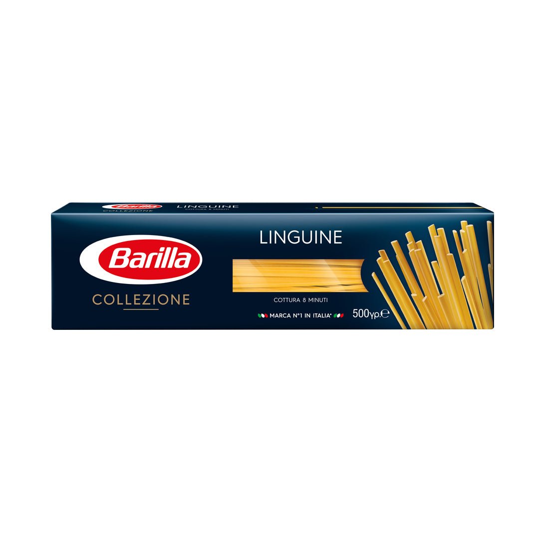 Barilla Linguine Bavette (500G) - Aytac Foods