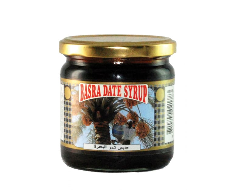 Basra Date Syrup (450G) - Aytac Foods