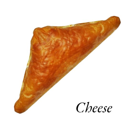 Besttat Triangle Cheese (Banicka) Pie (220G) - Aytac Foods