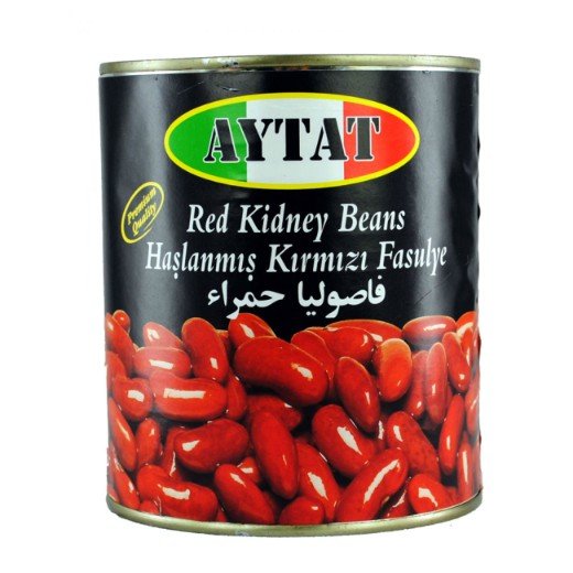 Binelli Red Kidney Beans (800G) - Aytac Foods