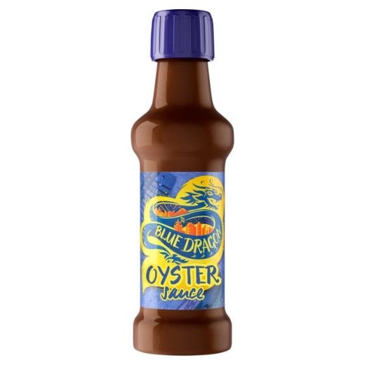 Blue Dragon Oyster Sauce (150 ML) - Aytac Foods