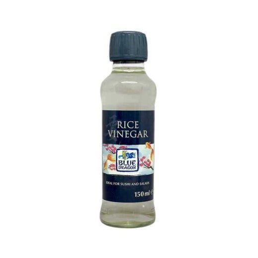 Blue Dragon Rice Vinegar (150 ML) - Aytac Foods