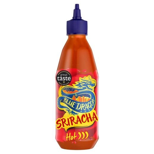 Blue Dragon Sriacha Sauce (435 ML) - Aytac Foods
