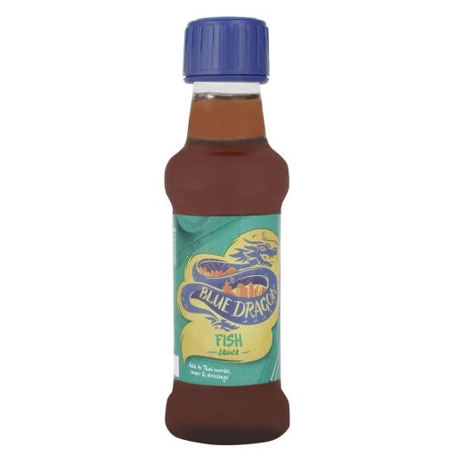 Blue Dragon Thai Fish Sauce (150 ML) - Aytac Foods