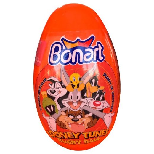 Bonart Lt Rugby Ball (Usa) (44 G) - Aytac Foods