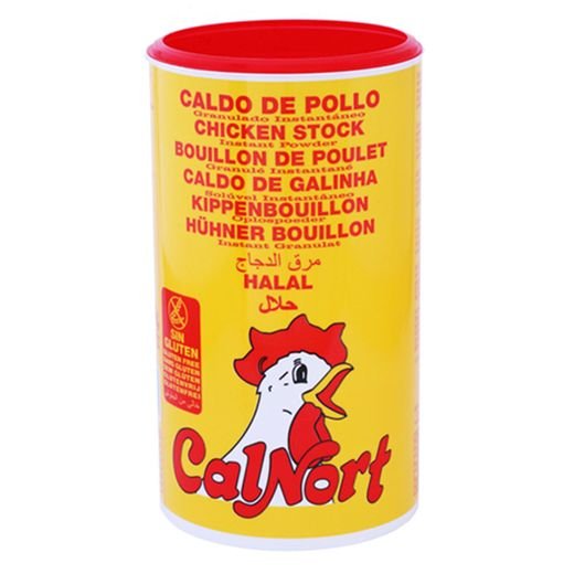 Calnort Chicken Bouillon Powder (1KG) - Aytac Foods