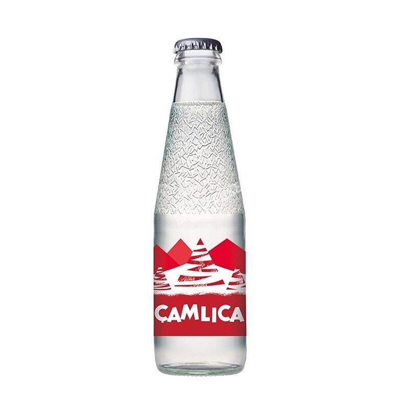 Camlica Aromatic Gazoz (200ml) - Aytac Foods