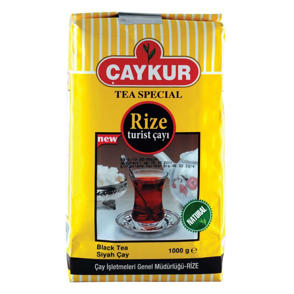 Caykur Rize Turist (1KG) - Aytac Foods