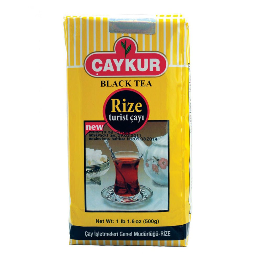 Caykur Rize Turist (500G) - Aytac Foods