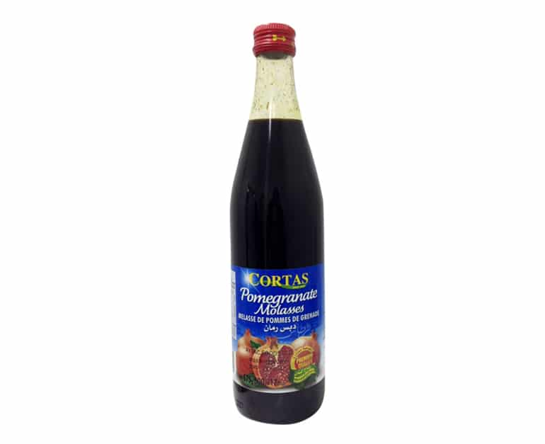 Cortas Pomegranate Molasses (500ml) - Aytac Foods