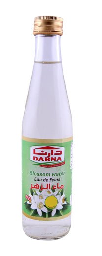Darna Blossom Water (275 ml) - Aytac Foods