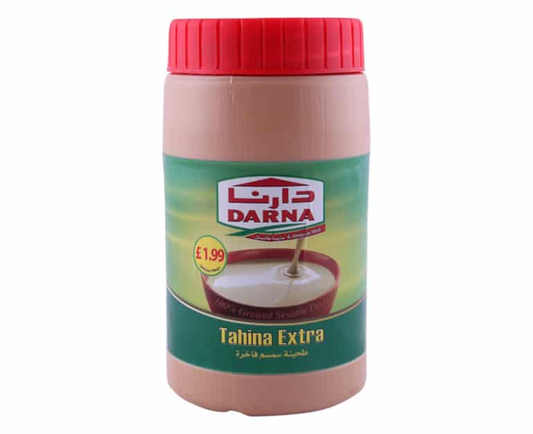 Darna Tahina (400G) - Aytac Foods