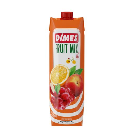 Dimes Classic Fruit Mix Nectar (1L) - Aytac Foods