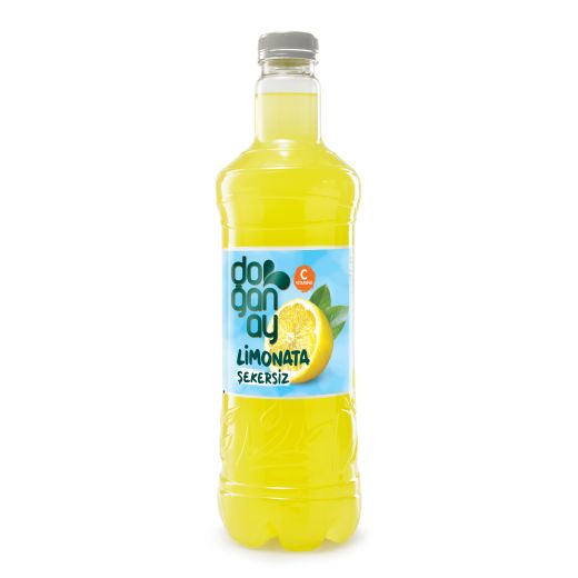 Doganay Lemonade Light (1000 ML) - Aytac Foods