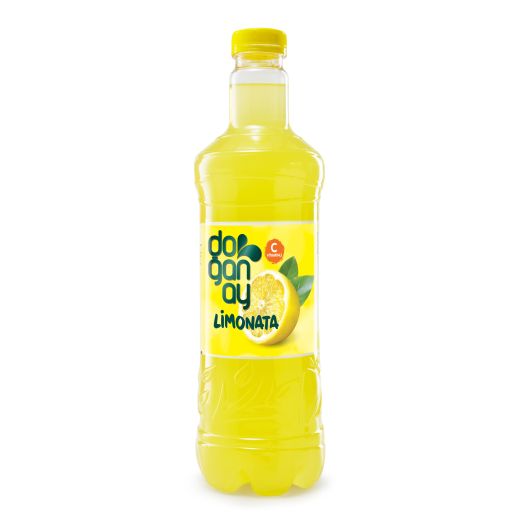 Doganay Lemonade Regular (1000 ML) - Aytac Foods