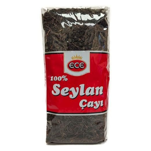 Ece Ceylon Tea (400G) - Aytac Foods