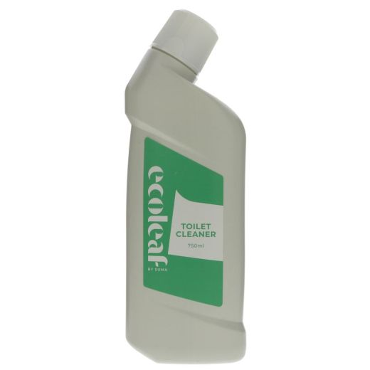 Ecoleaf Toilet Cleaner Citrus - 750ML - Aytac Foods