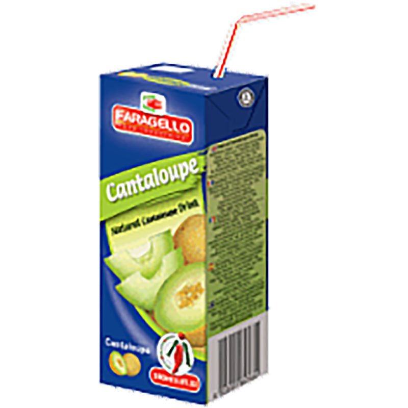 Faragello Cantaloupe (200ml) - Aytac Foods
