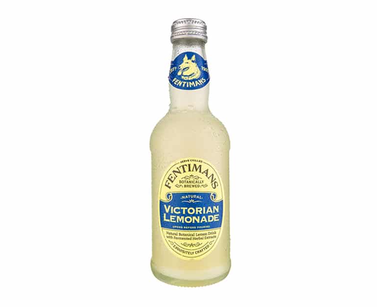 Fentimans Victorian & Lemonade 275ml - Aytac Foods
