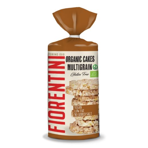 Fiorentini MuLtiGrain Cake- 120Gr - Aytac Foods