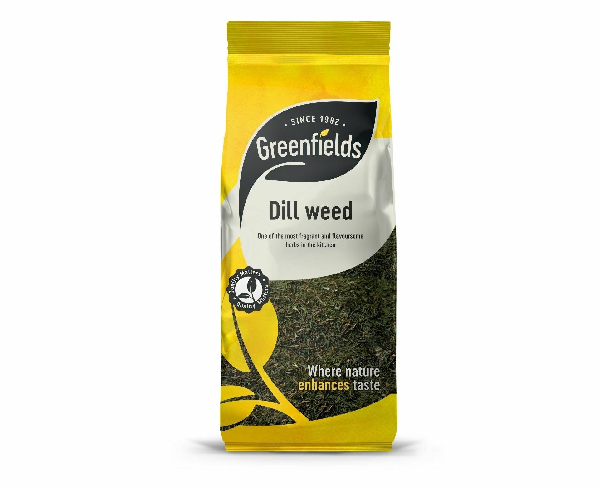 Greenfields Dillweed (50G) - Aytac Foods