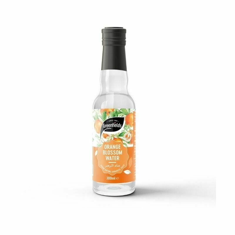Greenfields Orange Blossom (300G) - Aytac Foods