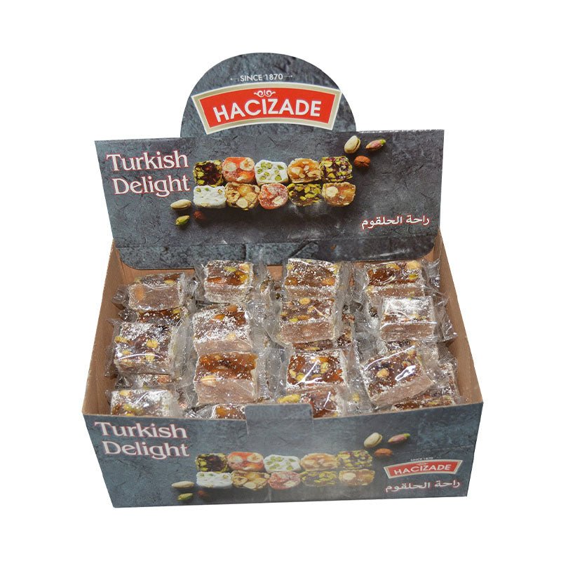 Hacizade Tr Delight Extra Pistachio (2KG) - Aytac Foods