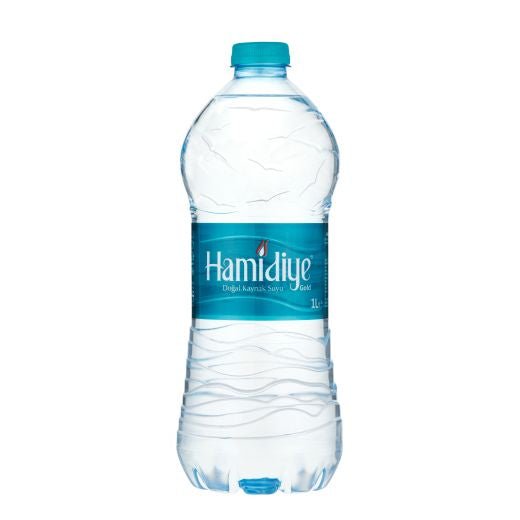Hamidiye Spring Water (Su) (1LT) - Aytac Foods