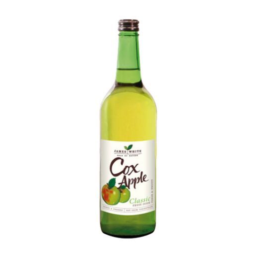 James White Cox Apple Juice - 750Ml - Aytac Foods