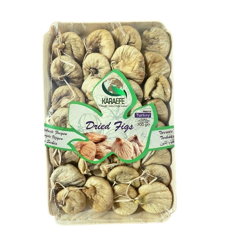 Karaefe Dried Figs Baglama (700G) - Aytac Foods