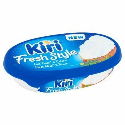 Kiri Spread Cheese (150G) - Aytac Foods