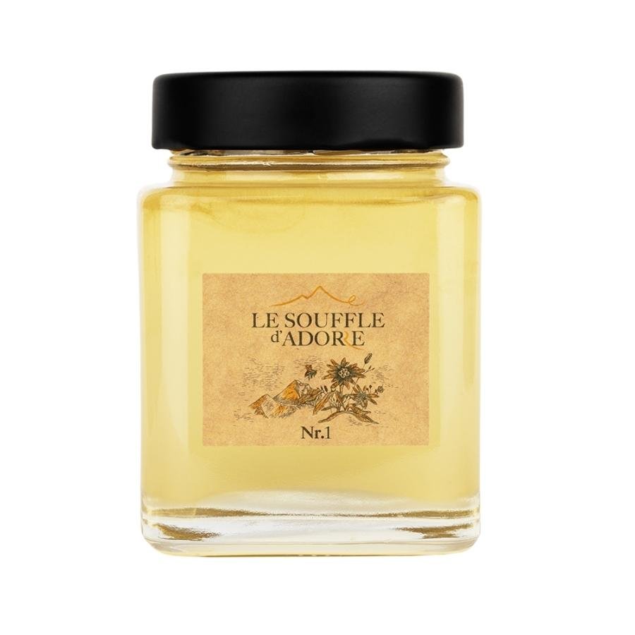 Le Souffle D''Adore" (Acacica Honey) (250G) - Aytac Foods