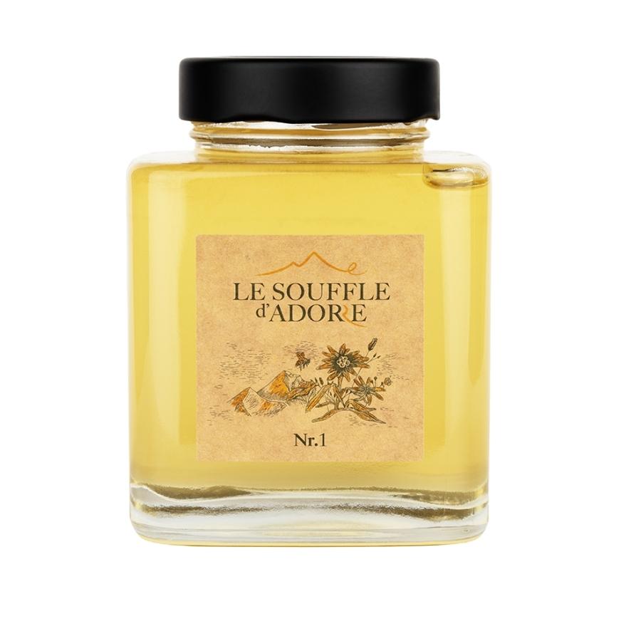 Le Souffle D''Adore" (Acacica Honey) (500G) - Aytac Foods